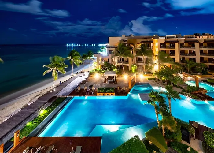 205 C: Centrally Located Apto. With Ocean View