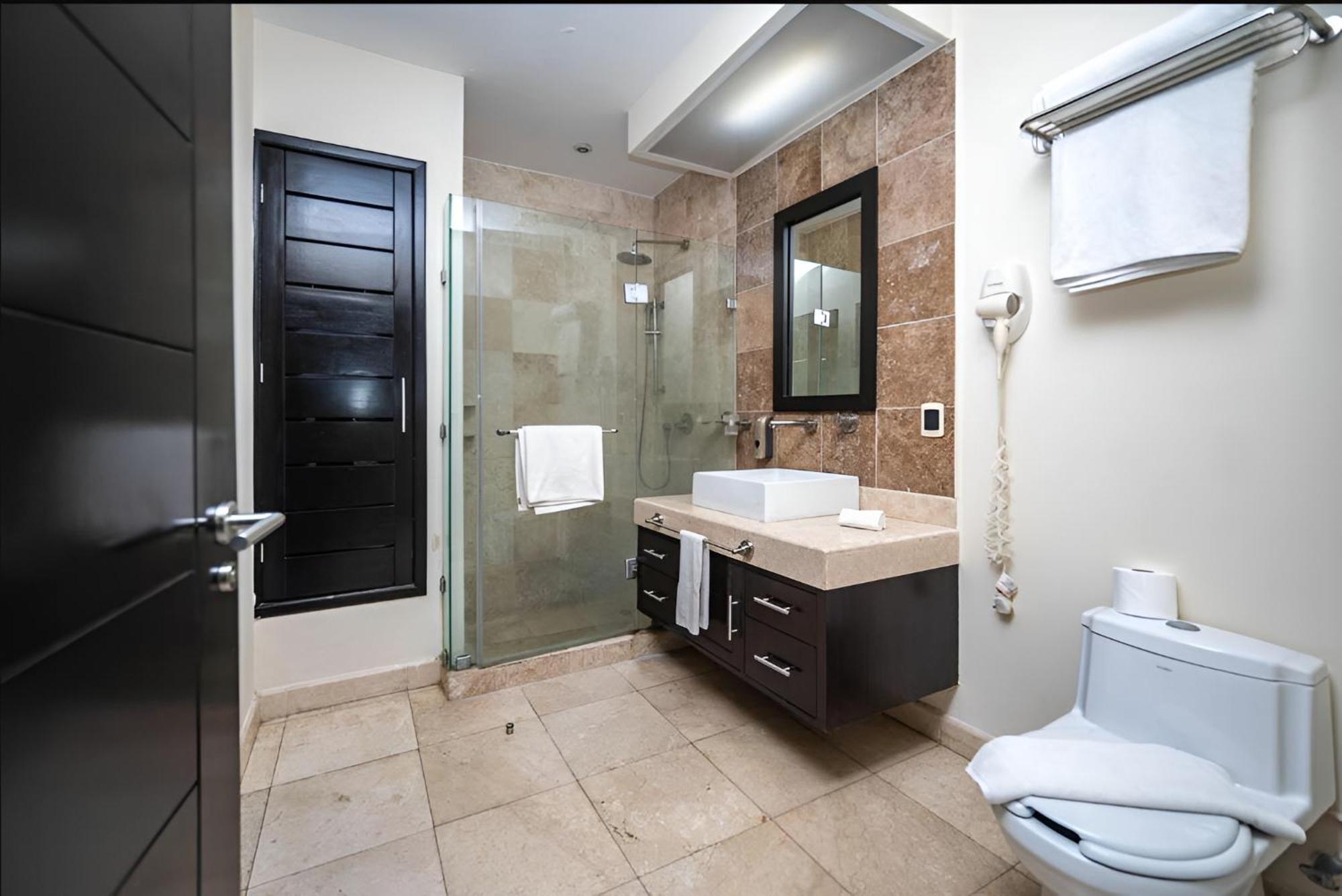 Apartamento 205 C: Centrally Located Apto. With Ocean View *