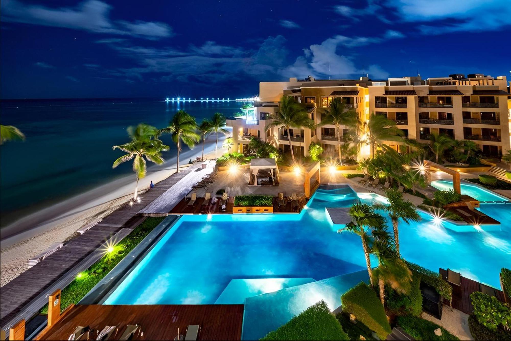 Apartamento 205 C: Centrally Located Apto. With Ocean View