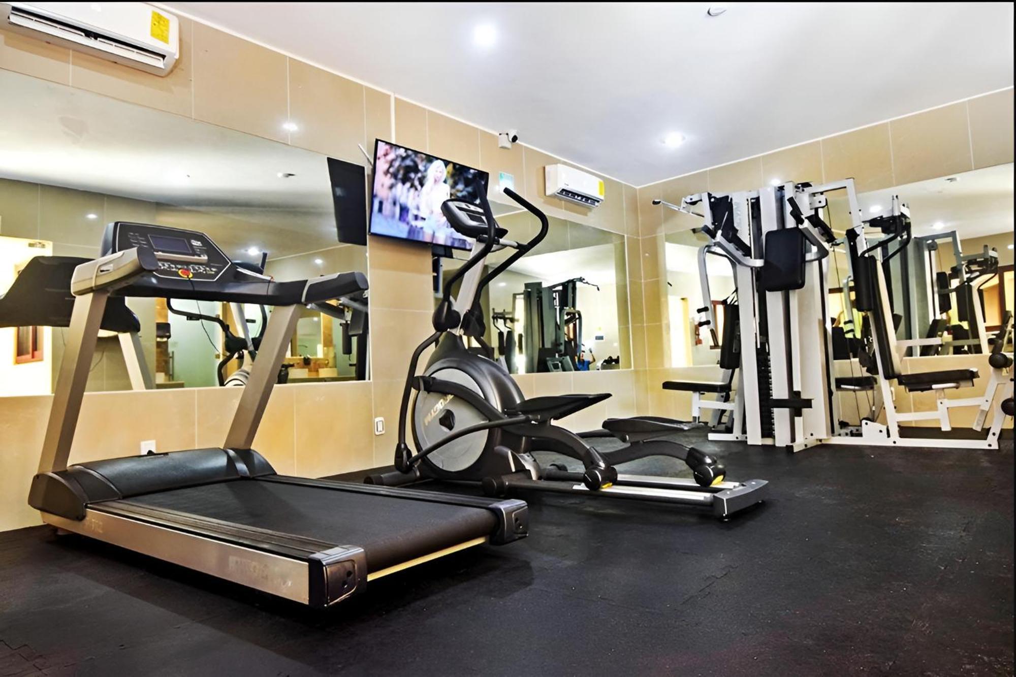 Apartamento 205 C: Centrally Located Apto. With Ocean View Playa del Carmen