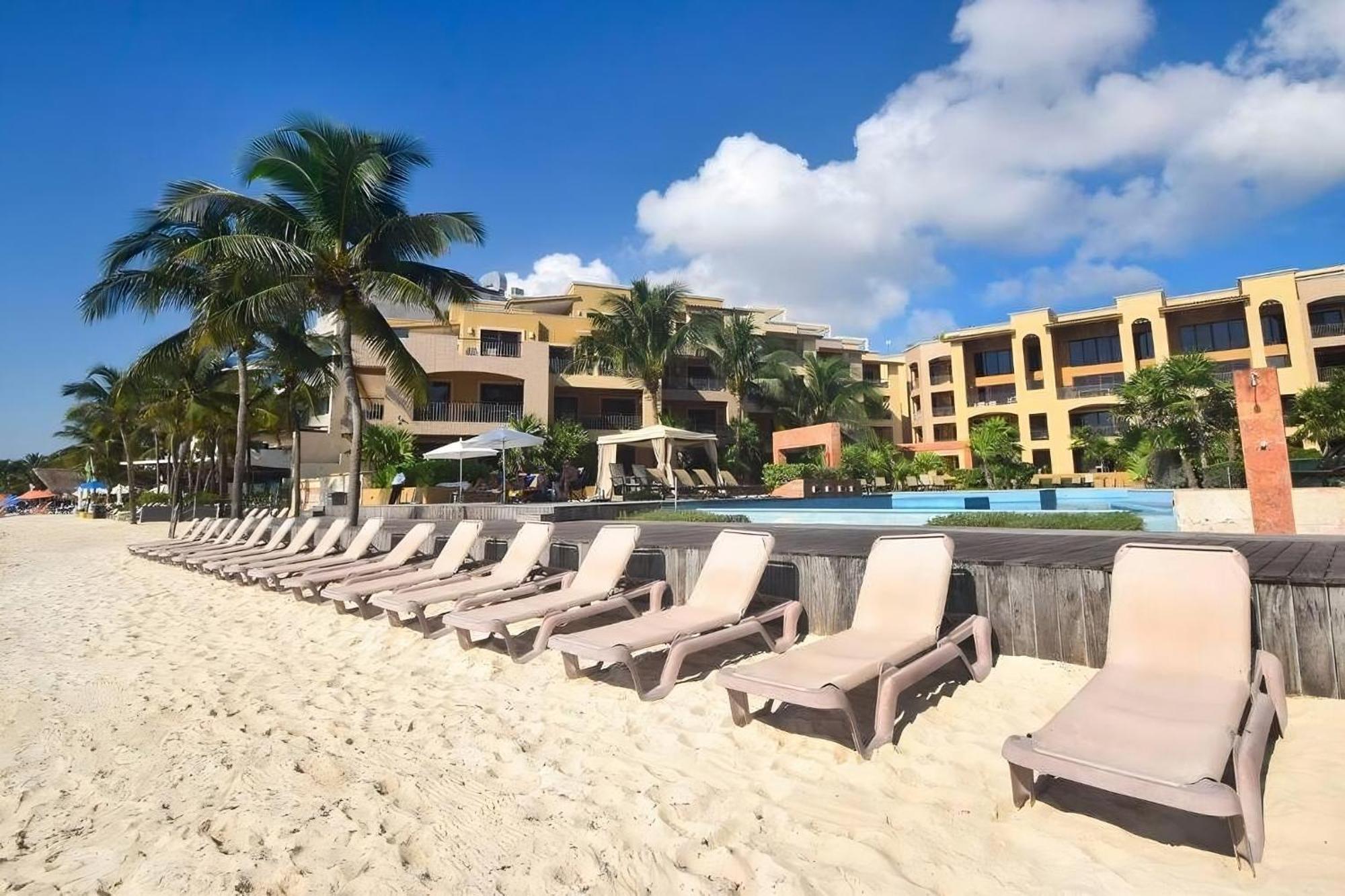 205 C: Centrally Located Apto. With Ocean View *