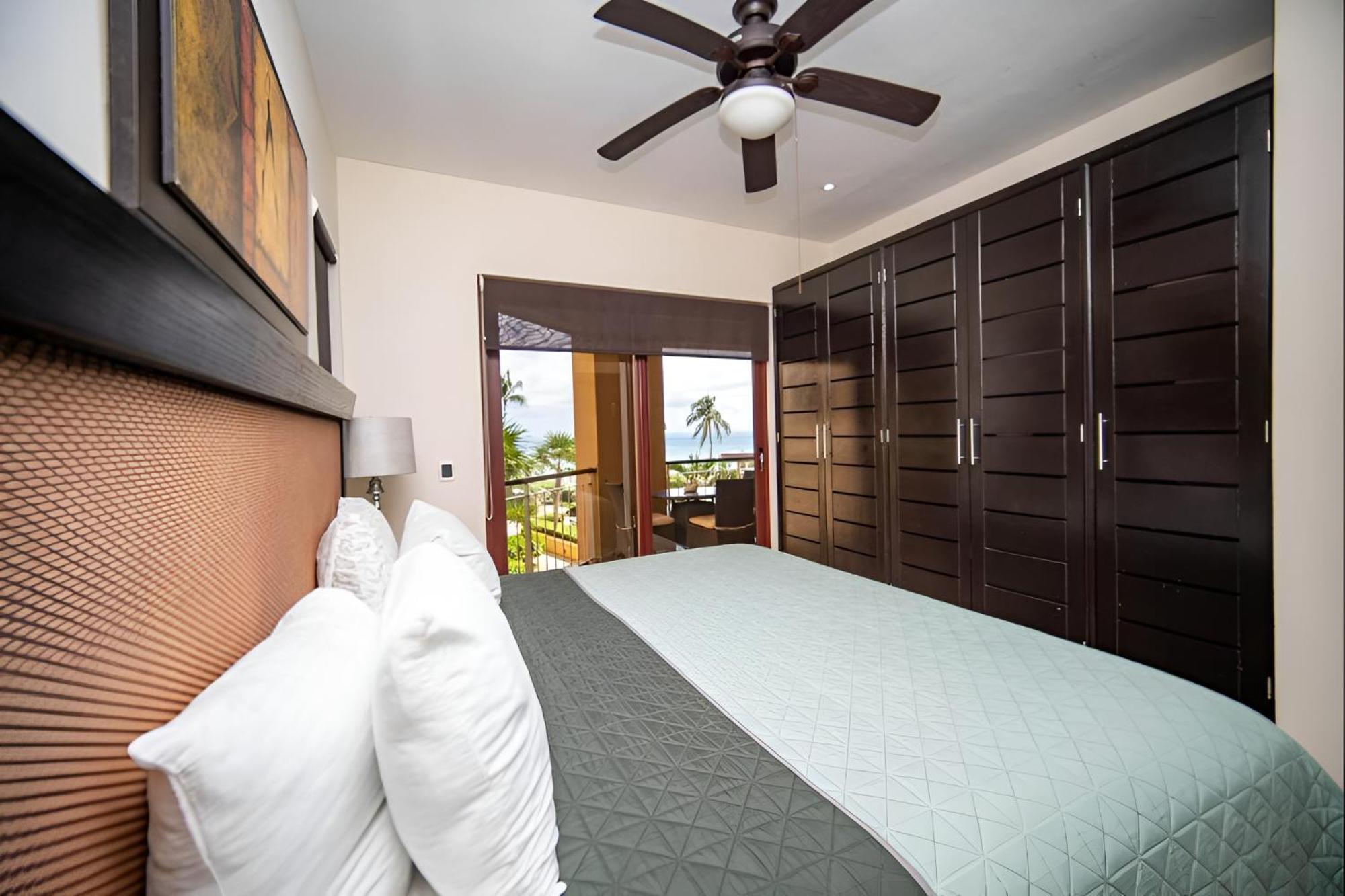 205 C: Centrally Located Apto. With Ocean View Playa del Carmen