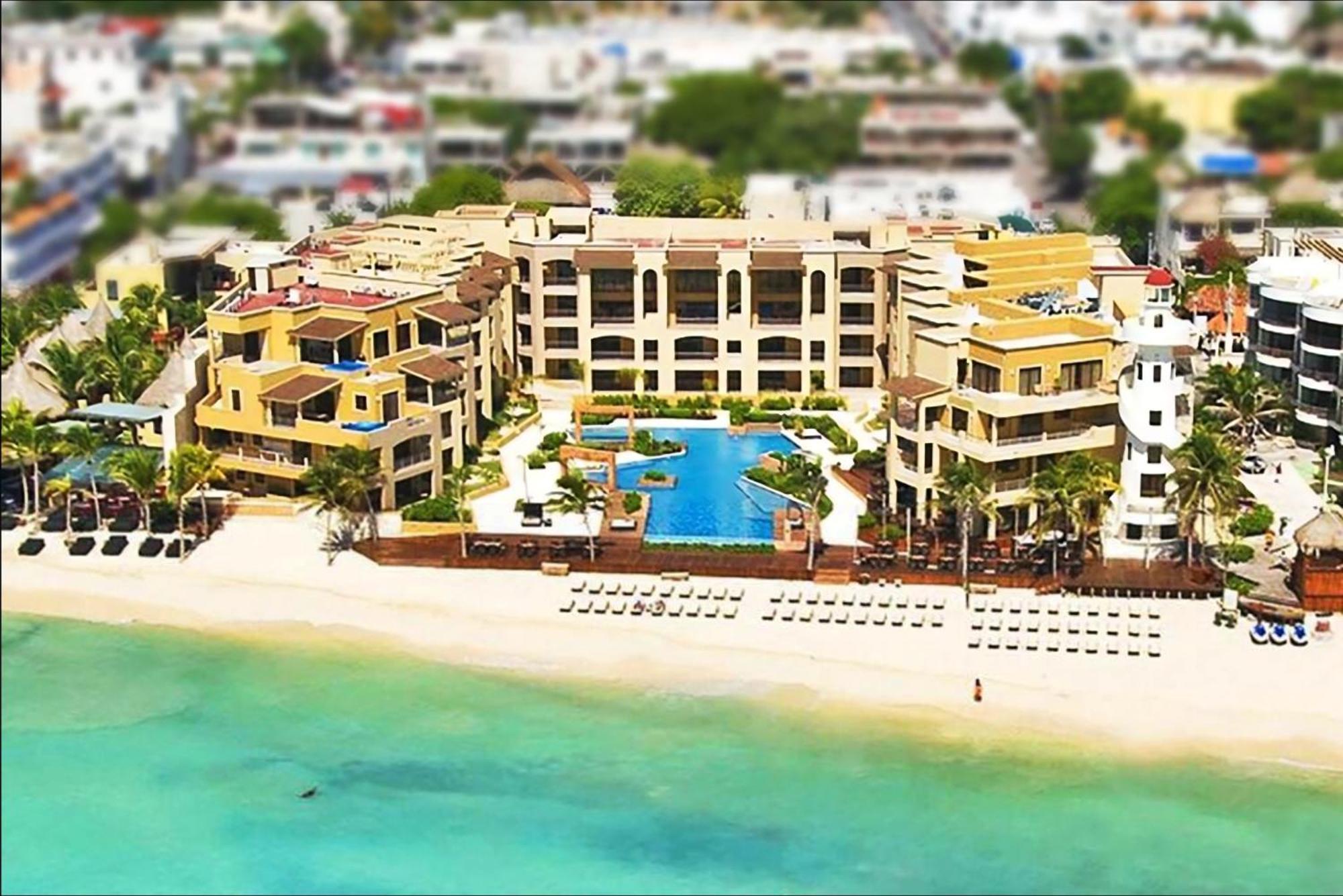 205 C: Centrally Located Apto. With Ocean View Apartamento